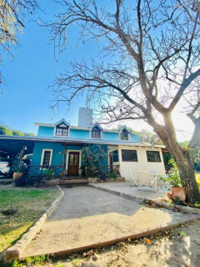 Casa Azul